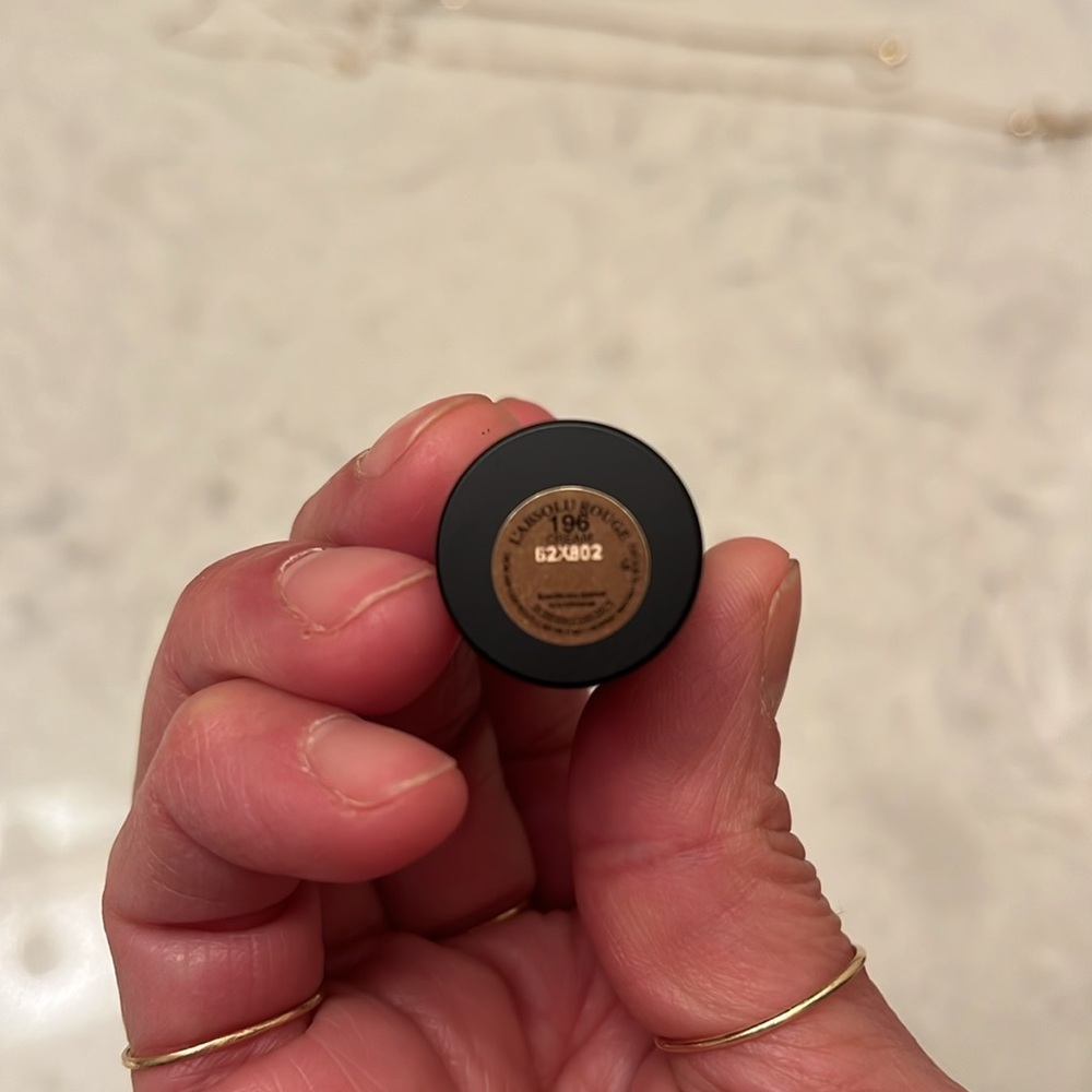 Lancôme mini - Picture 2 of 2